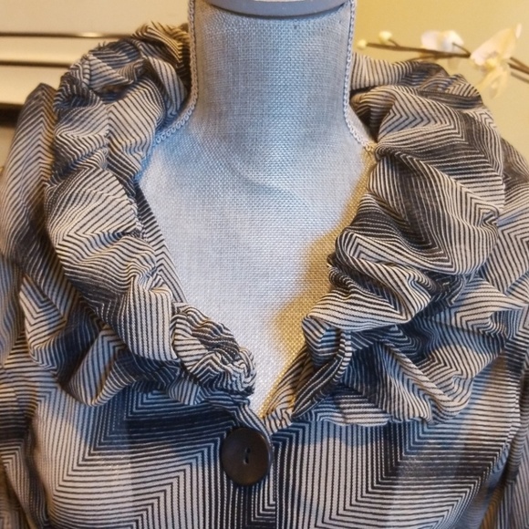 Lilly McKay cute jacket Med - Picture 2 of 6